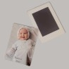 Magnet personnalisé avec photo et texte