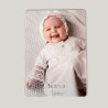Magnet personnalisé avec photo et texte