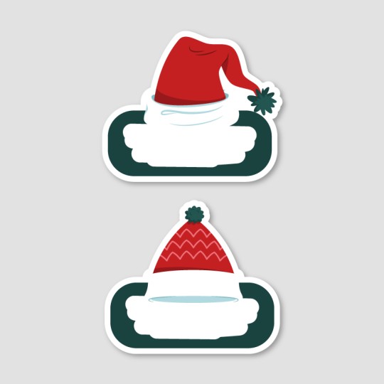 Kesote 16 Feuilles Étiquette Cadeau Noel Français, 132 Pcs Étiquettes Autocollantes Noël, Stickers Auto-adhésives Pour Cadeau Noël, Cartes Noel, Scrapbooking